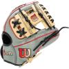 Wilson A2000(Blonde/Grey/Red)