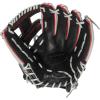 Wilson A2000(Grey/Black/Red)