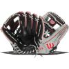 Wilson A2000(Grey/Black/Red)