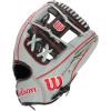 Wilson A2000(Grey/Black/Red)