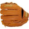 Wilson A2000(Saddle Tan)
