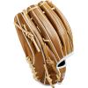 Wilson A2000(Saddle Tan/Blonde/White)