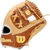 Wilson A2000(Saddle Tan/Blonde/Yellow)