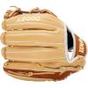 Wilson A2000(Saddle Tan/Blonde/Yellow)