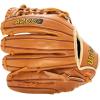 Wilson A2000(Saddle Tan/Yellow)