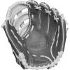 Wilson Fall 2024 A1000® H12 12” Infield Fastpitch Softball Glove(Grey)