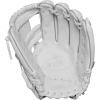 Wilson Fall 2024 A1000® H12 12” Infield Fastpitch Softball Glove(White)