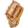 Wilson Fall 2024 A2000® Baseball Gloves(Blonde/White)