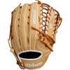 Wilson Fall 2024 A2000® Baseball Gloves(Blonde/White)