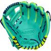 Wilson Fall 2024 A2000® Baseball Gloves(Seafoam/Optic Yellow)