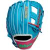 Wilson Fall 2024 A2000® Baseball Gloves(Sky Blue/Flamingo)
