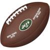 Wilson NFL Backyard Legend Football – Official Size(New York Jets)