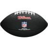 Wilson NFL Soft Touth Mini Football – Black(Mini)