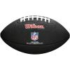Wilson NFL Soft Touth Mini Football – Black(Mini)