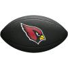 Wilson NFL Soft Touth Mini Football – Black(Mini)