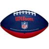 Wilson NFL Team Retro Football – Mini(New York Giants)