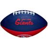 Wilson NFL Team Retro Football – Mini(New York Giants)