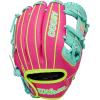 Wilson Spring 2026 A2000® Baseball Gloves(Flamingo / Seafoam / Optic Yellow)