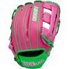 Wilson Spring 2026 A2000® Baseball Gloves(Flamingo/Neon Green)