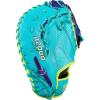 Wilson Spring 2026 A2000® Baseball Gloves(Teal/Purple)