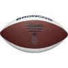 Wilson Wilson NFL Live Team Autograph Football(Denver Broncos)