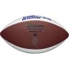 Wilson Wilson NFL Live Team Autograph Football(Los Angeles Rams)