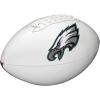 Wilson Wilson NFL Live Team Autograph Football(Philadelphia Eagles)