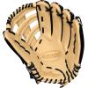 Wilson Winter 2024 A2000® Baseball Gloves(Camo Forest/Black/Blonde)
