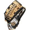 Wilson Winter 2024 A2000® Baseball Gloves(Camo Forest/Black/Blonde)