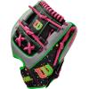Wilson Winter 2024 A2000® Baseball Gloves(Grey/Green/Pink)