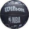 WILSON NBA All Team Basketball – 29.5″(Matte Black)