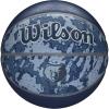 WILSON NBA Team Tiedye Basketballs – Size 7-29.5″(Memphis Grizzlies)