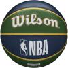 WILSON NBA Team Tribute Basketball – Size 7-29.5″