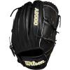 Wilson 2024 Baseball Classics Series A2000 B2 12” Pitcher’s Baseball Glove – Right Hand Throw, Black/Yellow
