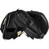Wilson 2024 Classics Series A2000 Baseball Gloves(Black/Yellow)