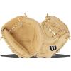 Wilson 2024 Classics Series A2000 Baseball Gloves(Blonde/Black)