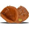 Wilson 2024 Classics Series A2000 Baseball Gloves(Saddle Tan)