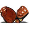 Wilson A2000 First Base Baseball Mitts – 12.25″ and 12.5″(Copper/Black)