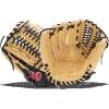 Wilson A2000 Pitcher’s Baseball Gloves – 11.75″, and 12″(Blonde/Black)