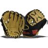 Wilson A2000(Black/Blonde/Red)
