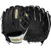 Wilson A2000(Black/White/Yellow)