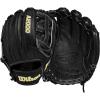 Wilson A2000(Black/Yellow)