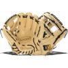 Wilson A2000(Blonde/Black)