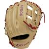 Wilson A2000(Blonde/Copper)