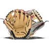 Wilson A2000(Blonde/Grey/Red)