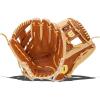 Wilson A2000(Saddle Tan/Blonde/Yellow)