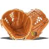 Wilson A2000(Saddle Tan/Yellow)