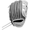 Wilson Fall 2024 A1000® H12 12” Infield Fastpitch Softball Glove(Grey)