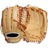 Wilson Fall 2024 A2000® Baseball Gloves(Blonde/White)