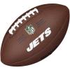 Wilson NFL Backyard Legend Football – Official Size(New York Jets)